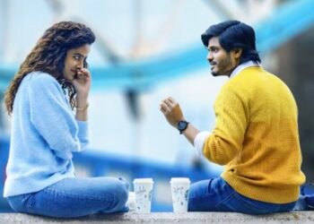 ఆనంద్ దేవరకొండ, వైష్ణవి చైతన్య జంటగా ‘ఎపిక్ – ఫస్ట్ సెమిస్టర్’ టైటిల్ ఖరారు