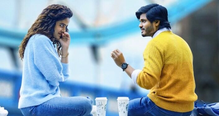 ఆనంద్ దేవరకొండ, వైష్ణవి చైతన్య జంటగా ‘ఎపిక్ – ఫస్ట్ సెమిస్టర్’ టైటిల్ ఖరారు