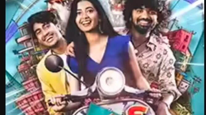 స్పోర్ట్స్ డ్రామాతో ఎంటర్టైన్ చేసే ‘పతంగ్’