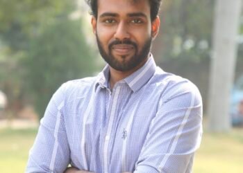 18 ఏళ్లకే ఉరికంబం ఎక్కిన  ‘ఖుదీరాం బోస్’  పాత్రలో నటించడం నా అదృష్టం ‘ఖుదీరాం బోస్’ మూవీ హీరో – రాకేష్ జాగర్లమూడి