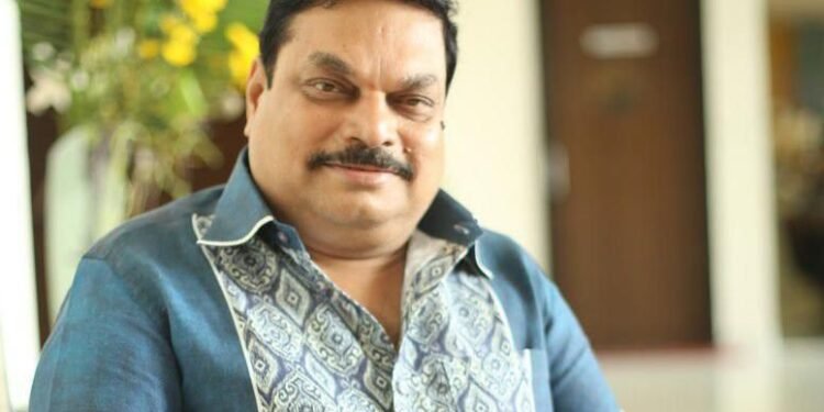 సినీ దిగ్గజ జర్నలిస్ట్ కి ఘన నివాళి – 66వ జయంతి సందర్భంగా బి.ఎ. రాజు గారిని స్మరించుకుంటూ