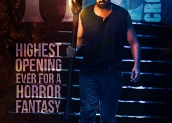 ఫస్ట్ డే రూ.112కోట్ల గ్రాస్ “రాజా సాబ్” వసూల్