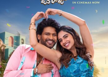 నవ్వించే పొలిటికల్ సెటైరికల్ రాజు