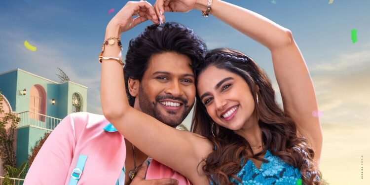 నవ్వించే పొలిటికల్ సెటైరికల్ రాజు