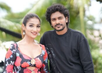 షూటింగ్‌ పూర్తి చేసుకున్న హ్రీం…