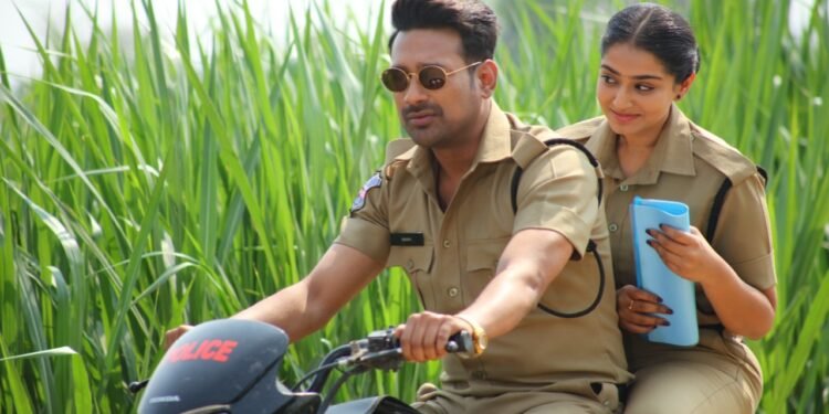 29 నుంచి ఈటీవీ విన్ లో ‘కానిస్టేబుల్’