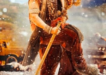 అఖండ–2 రన్‌ జనవరి 9వరకు కంటిన్యూ…