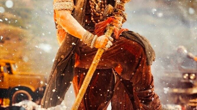 అఖండ–2 రన్‌ జనవరి 9వరకు కంటిన్యూ…