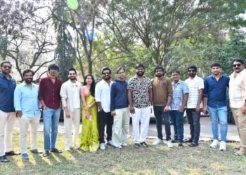 ఘనంగా ఆత్రేయపురం బ్రదర్స్ మూవీ ప్రారంభం.. ఆసక్తి రేకెత్తిస్తున్న కాన్సెప్ట్ పోస్టర్