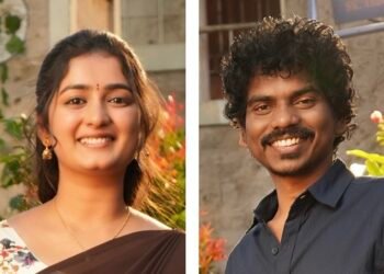 ప్రముఖ సోషల్ మీడియా ఇన్ఫ్లుయెన్సర్ యామిని ఈఆర్ హీరోయిన్ గా… యంగ్  ఫీమేల్ ఓరియెంటెడ్ మూవీ అనౌన్స్ మెంట్