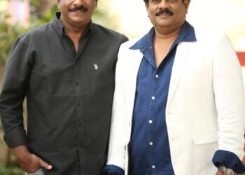 రాయలసీమ ఫ్యామిలీ ఎమోషన్స్ తో “దేవగుడి” అన్ని వర్గాల ప్రేక్షకులను ఆకట్టుకుంటుంది – దర్శక నిర్మాత బెల్లం రామకృష్ణ రెడ్డి