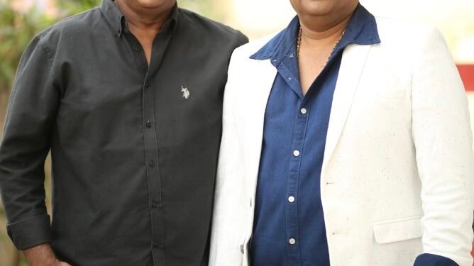 రాయలసీమ ఫ్యామిలీ ఎమోషన్స్ తో “దేవగుడి” అన్ని వర్గాల ప్రేక్షకులను ఆకట్టుకుంటుంది – దర్శక నిర్మాత బెల్లం రామకృష్ణ రెడ్డి