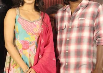 హీరో సుహాస్‌ అవుట్‌ అండ్‌ అవుట్‌ ఎంటర్‌టైనర్‌ ‘హే భగవాన్‌’ టీజర్‌ విడుదల