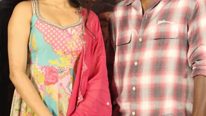 హీరో సుహాస్‌ అవుట్‌ అండ్‌ అవుట్‌ ఎంటర్‌టైనర్‌ ‘హే భగవాన్‌’ టీజర్‌ విడుదల