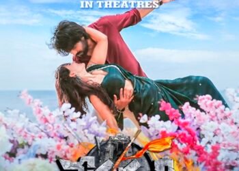 మెప్పించే ఫ్యాక్షన్ థ్రిల్లర్ ‘దేవగుడి’