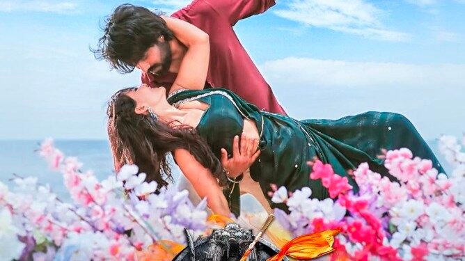 మెప్పించే ఫ్యాక్షన్ థ్రిల్లర్ ‘దేవగుడి’