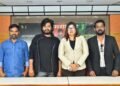 హీరోయిన్స్ ప్రమోషన్ కు రాకుండా మా సినిమాకు నష్టాన్ని కలిగించారు – సక్సెస్ మీట్ లో మూవీ టీమ్