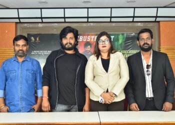 హీరోయిన్స్ ప్రమోషన్ కు రాకుండా మా సినిమాకు నష్టాన్ని కలిగించారు – సక్సెస్ మీట్ లో మూవీ టీమ్