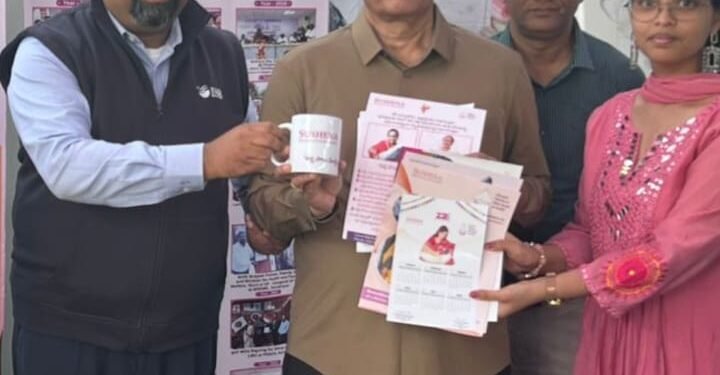 WAPCON–2026: ఆయుర్వేదంతో మహిళా శక్తి