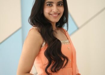 ‘హే బలవంత్‌’ తో ఆడియన్స్ ఫుల్‌ ఎంటర్‌టైన్‌ అవుతారు: హీరోయిన్‌ శివానీ నగరం