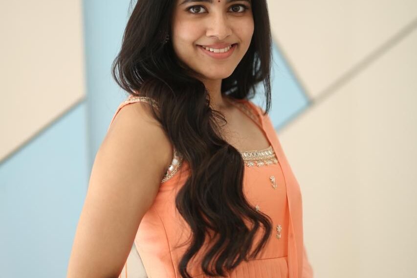 ‘హే బలవంత్‌’ తో ఆడియన్స్ ఫుల్‌ ఎంటర్‌టైన్‌ అవుతారు: హీరోయిన్‌ శివానీ నగరం