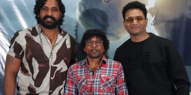 ఇళయరాజా సార్ చెప్పిన ఆ ఒక్క మాటతోనే మేము సక్సెస్ కొట్టేశాం.. – ‘ఏ బ్యూటీఫుల్ బ్రేకప్’ సక్సెస్ మీట్లో హీరో తక్ష్