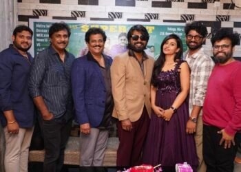 “దేవగుడి” అన్నివర్గాల ప్రేక్షకుల ఆదరణతో ఘన విజయం సాధించడం సంతోషంగా ఉంది –  దర్శక నిర్మాత బెల్లం రామకృష్ణారెడ్డి