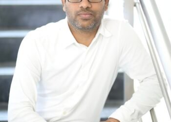 ‘ఫంకీ’ చిత్రం అన్ని వర్గాల ప్రేక్షకులు మెచ్చేలా ఉంటుంది: దర్శకుడు కె.వి. అనుదీప్