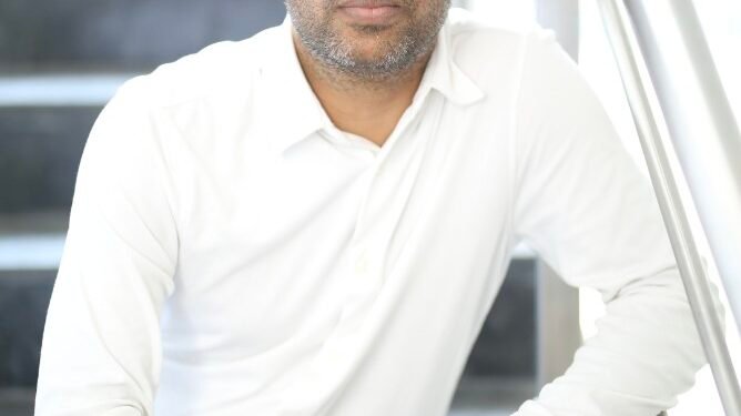 ‘ఫంకీ’ చిత్రం అన్ని వర్గాల ప్రేక్షకులు మెచ్చేలా ఉంటుంది: దర్శకుడు కె.వి. అనుదీప్