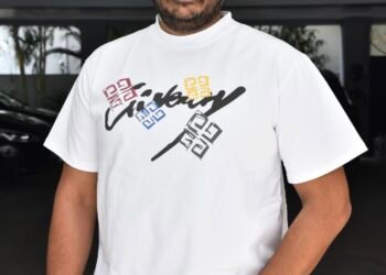 యూత్ తో పాటు ఫ్యామిలీ ఆడియెన్స్ కు నచ్చేలా “కపుల్ ఫ్రెండ్లీ” సినిమా ఉంటుంది – డిస్ట్రిబ్యూటర్ ధీరజ్ మొగిలినేని