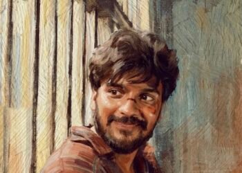 వాలెంటైన్స్ డే సందర్భంగా హర్షిత్ రెడ్డి హీరోగా నటిస్తున్న “దీవాన”  స్టోరీ పోస్టర్ విడుదల