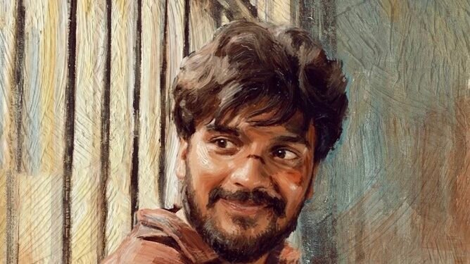 వాలెంటైన్స్ డే సందర్భంగా హర్షిత్ రెడ్డి హీరోగా నటిస్తున్న “దీవాన”  స్టోరీ పోస్టర్ విడుదల