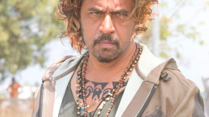 ‘సీతా పయనం’ని అన్ని వర్గాల ఆడియెన్స్ కోసం తీశాను- యాక్షన్ కింగ్ అర్జున్