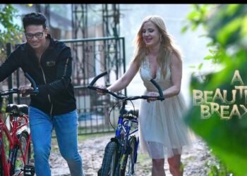 Review: A Beautiful Breakup