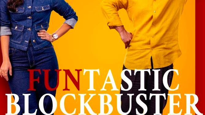 Review: నవ్వించి… మెసేజ్ ఇచ్చే Funky