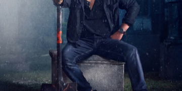 మృత్యుంజయ్… డెడ్లీ మైండ్ గేమ్..!!!