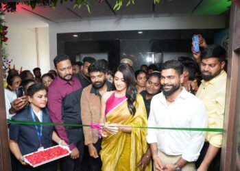 ఒత్తిడి, అధిక ఆలోచనలు తగ్గించుకోవాలి… సౌత్ ఇండియన్ అంటే చాలా ఇష్టం:- హీరోయిన్ రెజీనా కసాండ్రా