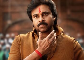 ‘ఉస్తాద్ భగత్ సింగ్’ నుంచి పవర్‌ఫుల్ & ఎంటర్‌టైనింగ్ ట్రైలర్ విడుదల