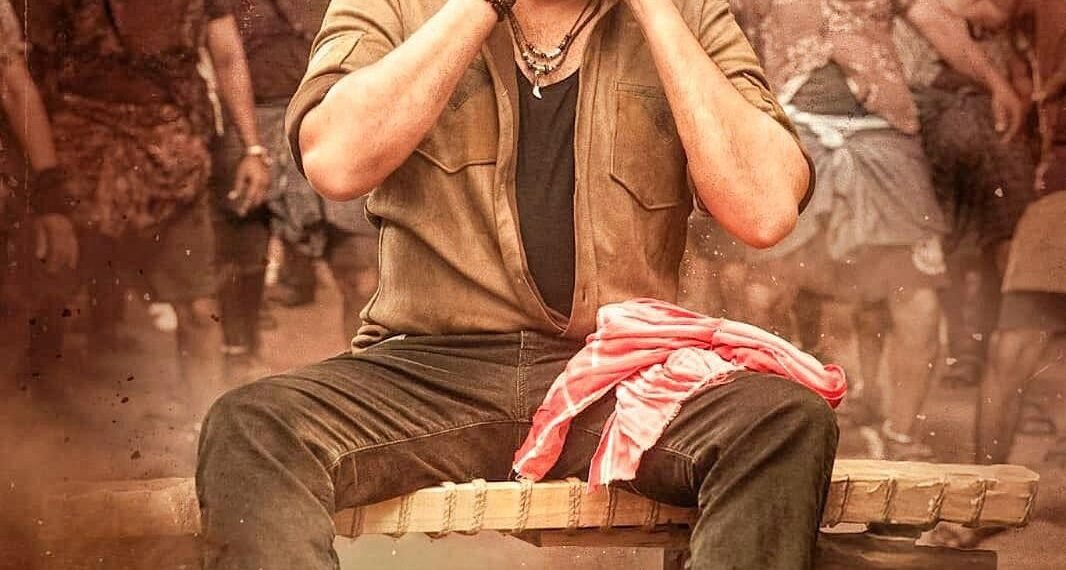 ఉస్తాద్ భగత్ సింగ్: పవర్ ప్యాక్డ్ రివ్యూ