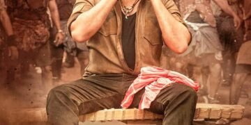 ఉస్తాద్ భగత్ సింగ్: పవర్ ప్యాక్డ్ రివ్యూ