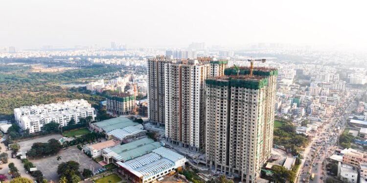 మియాపూర్‌లో వర్టెక్స్ విరాట్  ప్రాజెక్ట్‌ అద్భుతమైన లిమిటెడ్ EMI హాలిడే ఆఫర్‌ ప్రకటించింది…