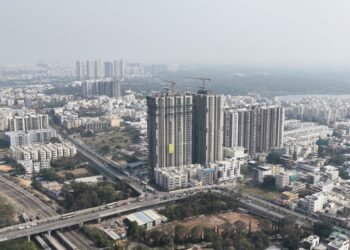 వర్టెక్స్ 33 వెస్ట్‌లో గృహ కొనుగోలుదారులకు అద్భుతమైన అవకాశం