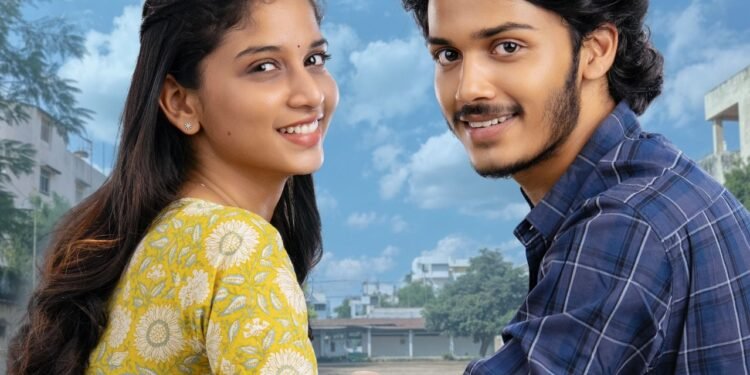 మెగాస్టార్ చిరంజీవి చేతుల మీదుగా విడుద‌లైన ‘బ్యాండ్ మేళం’ ట్రైలర్.. మార్చి 26న మూవీ గ్రాండ్ రిలీజ్