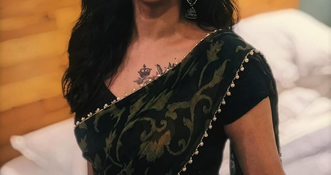 మే 22న థియేటర్స్  సందడి చెయ్యనున్న ఫ్యామిలీ ఎమోషన్స్ తో కూడిన  హార్రర్ త్రిల్లర్ చిత్రం “విచిత్ర”