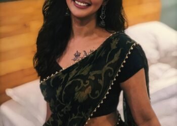 మే 22న థియేటర్స్  సందడి చెయ్యనున్న ఫ్యామిలీ ఎమోషన్స్ తో కూడిన  హార్రర్ త్రిల్లర్ చిత్రం “విచిత్ర”