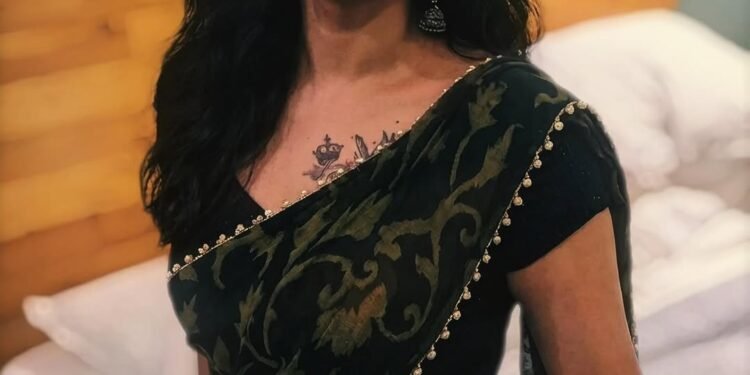 మే 22న థియేటర్స్ సందడి చెయ్యనున్న ఫ్యామిలీ ఎమోషన్స్ తో కూడిన హార్రర్ త్రిల్లర్ చిత్రం “విచిత్ర”