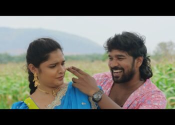 ఏప్రిల్ 17న  గ్రాండ్ గా ధియేటర్ లలో ‘కాల గమనం’  విడుదల