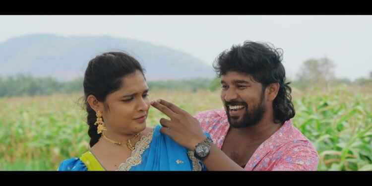 ఏప్రిల్ 17న గ్రాండ్ గా ధియేటర్ లలో ‘కాల గమనం’ విడుదల