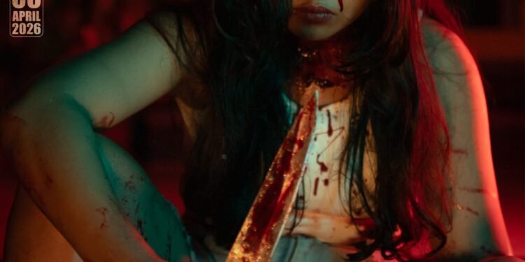 ఏప్రిల్ 3న “సువర్ణ” విడుదల