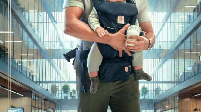 సూర్య, వెంకీ అట్లూరి కలయికలో సూర్యదేవర నాగవంశీ నిర్మిస్తున్న చిత్రానికి ‘విశ్వనాథ్ & సన్స్’ టైటిల్ ఖరారు